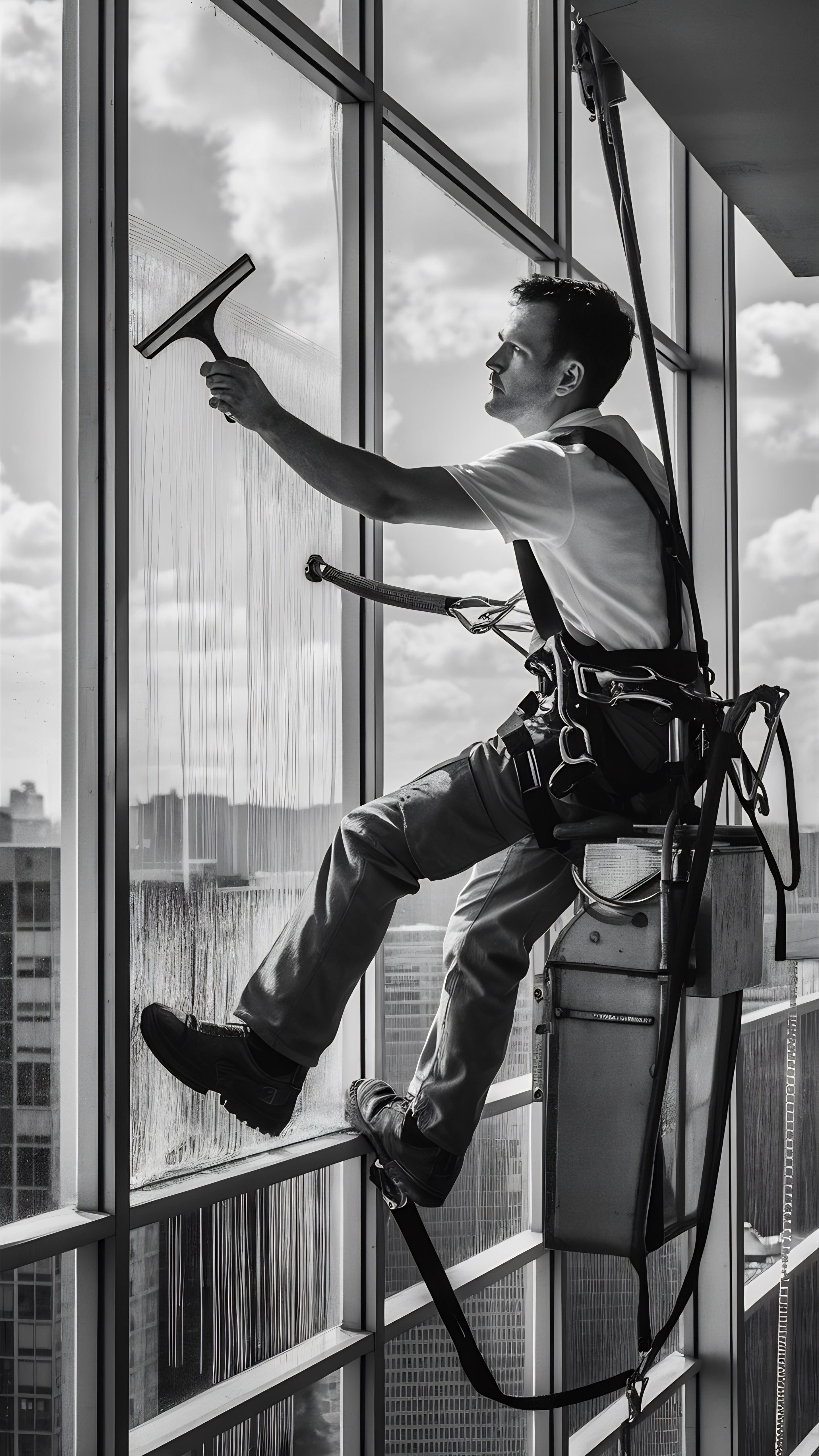 CleanLife Gebäudereinigung - Professionelle Reinigungsdienstleistungen